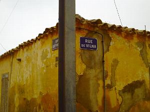 LA CALERE (48)